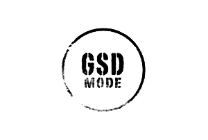 gsdmode